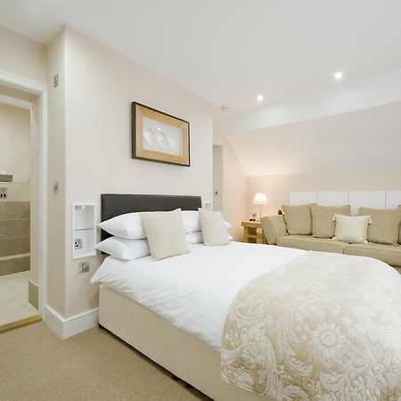 The Britannia Coaching Inn Aberdyfi Eksteriør bilde