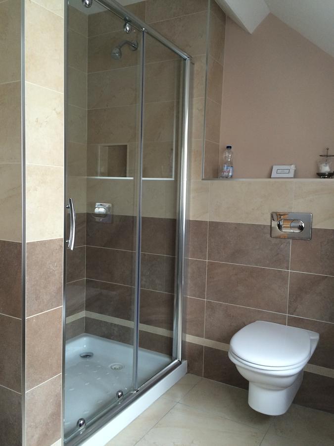 The Britannia Coaching Inn Aberdyfi Eksteriør bilde